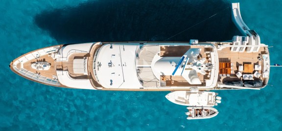 Image of BG yacht #26