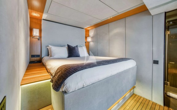 Image of MIDORI yacht #63