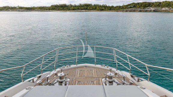 Image of PIER PRESSURE yacht #74