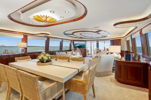 Image of BETH ANN yacht #6