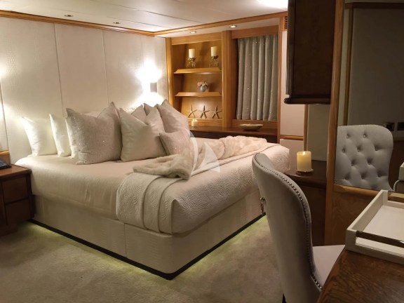 Image of GRAND ILLUSION yacht #14
