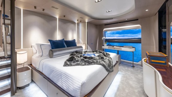 Image of PIER PRESSURE yacht #111