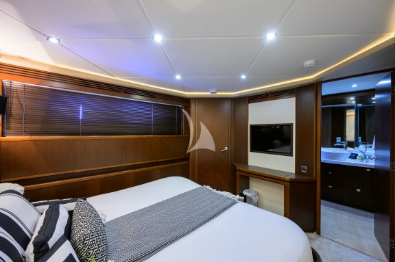 Image of SPECTRE yacht #21