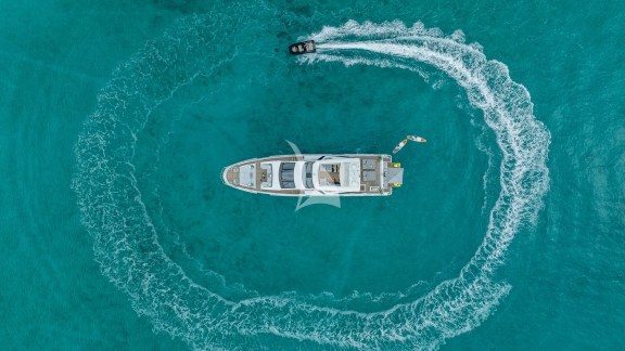 Image of PIER PRESSURE yacht #11
