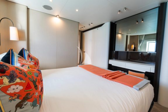 Guest Cabin