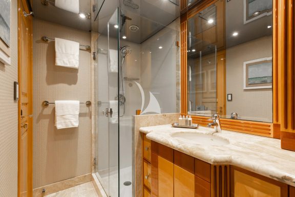 Guest Ensuite