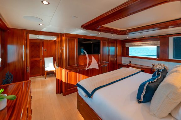 Master Stateroom