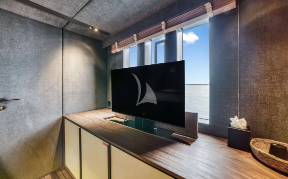 Image of MIDORI yacht #57