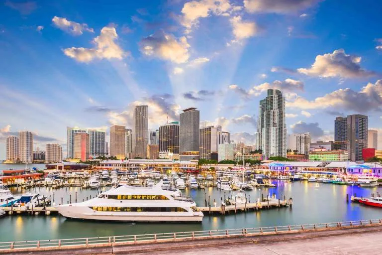Miami to Bahamas Yacht Charter: Is It Worth It?