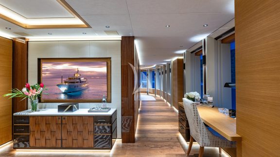 Image of TOP FIVE II yacht #16