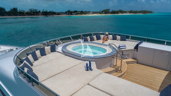 Sun Deck