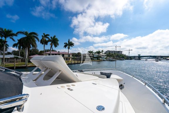 Image of PILOT LOUNGE yacht #34