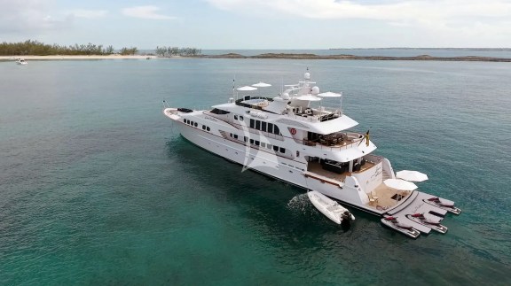 Image of GRAND ILLUSION yacht #32