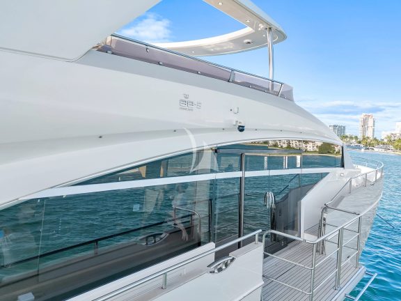 Image of FREEDOM yacht #7