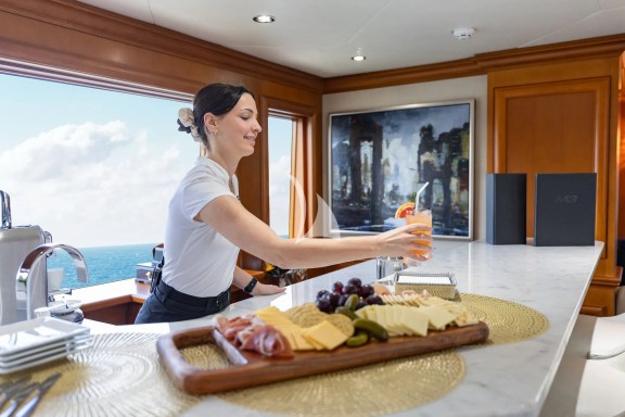 Skylounge