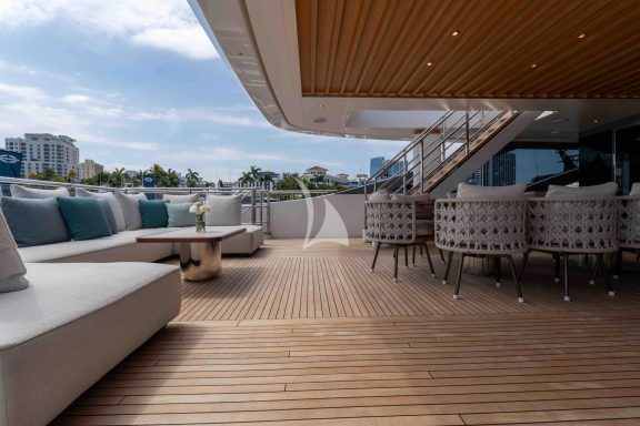 Bridge Deck
