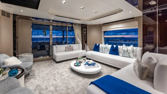 Image of PIER PRESSURE yacht #98