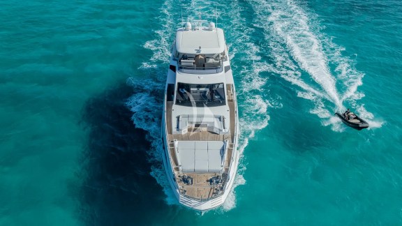 Image of PIER PRESSURE yacht #19