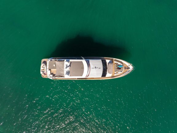 Image of FREEDOM yacht #5