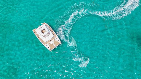 Image of PLAYTIME yacht #48