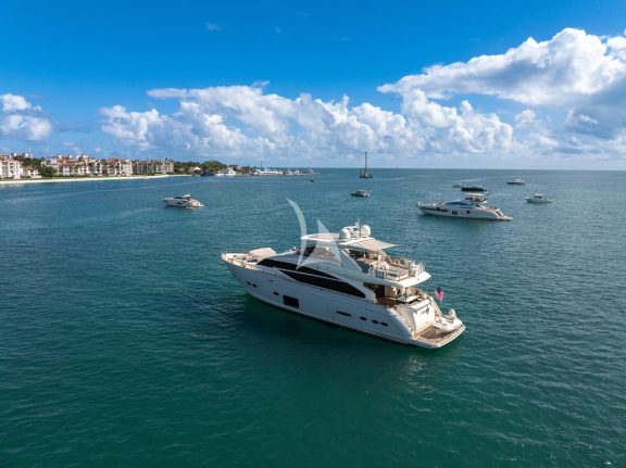 Image of FREEDOM yacht #8