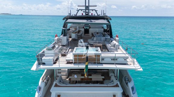 Flybridge