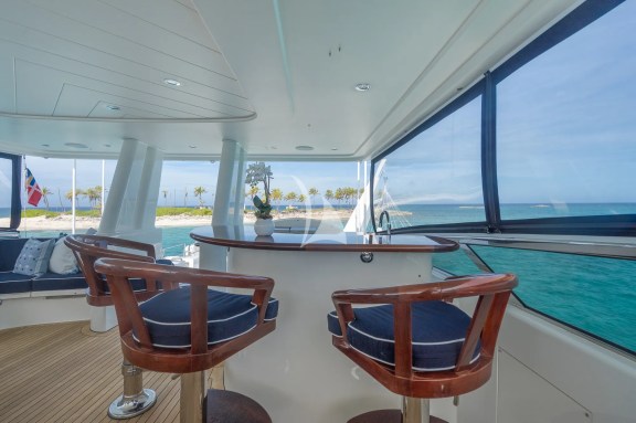 Image of BETH ANN yacht #26