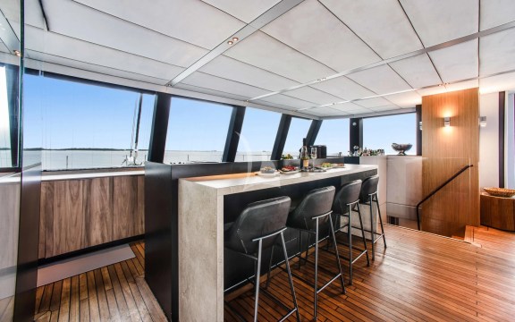 Image of MIDORI yacht #53