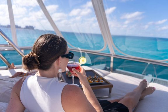 Image of PLAYTIME yacht #30