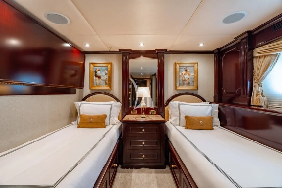 Guest Stateroom