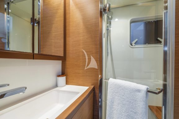Image of PLAYTIME yacht #20