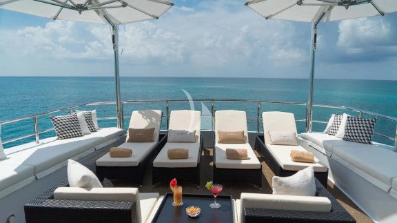 Image of GRAND ILLUSION yacht #7