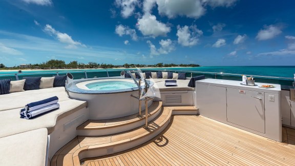 Sun Deck