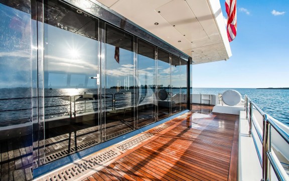 Image of MIDORI yacht #23