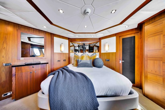 Guest Stateroom