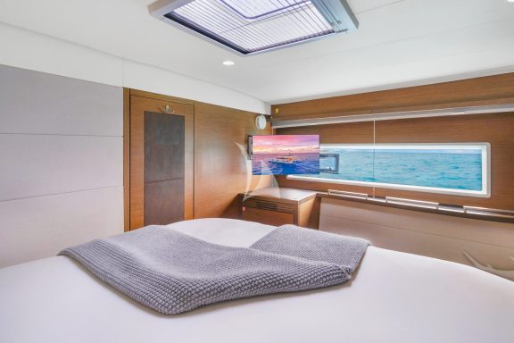 Image of PLAYTIME yacht #22