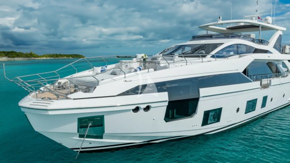 Image of PIER PRESSURE yacht #6