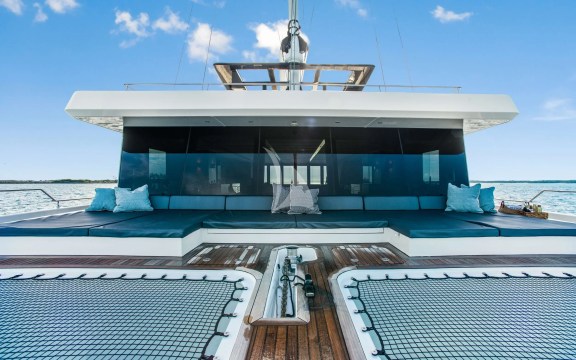 Image of MIDORI yacht #6