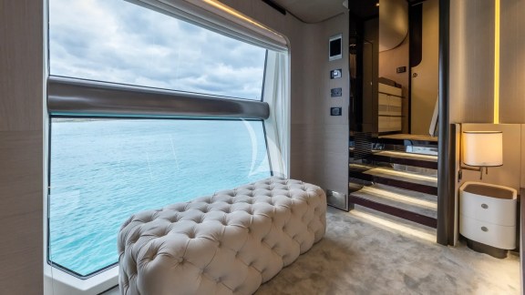 Image of PIER PRESSURE yacht #113