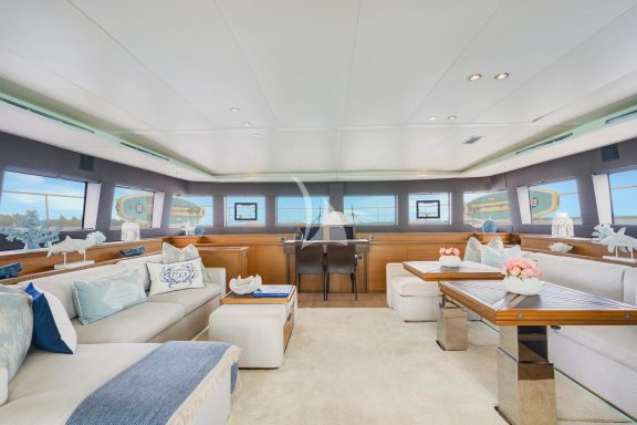 Image of PLAYTIME yacht #9