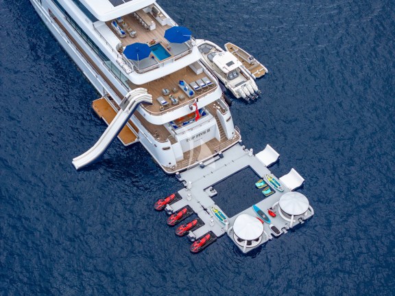 Image of TOP FIVE II yacht #72