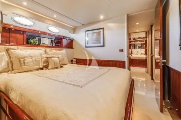 Guest Stateroom
