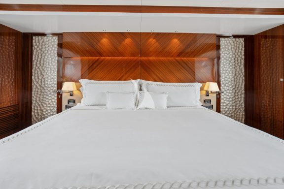 Image of PILOT LOUNGE yacht #14