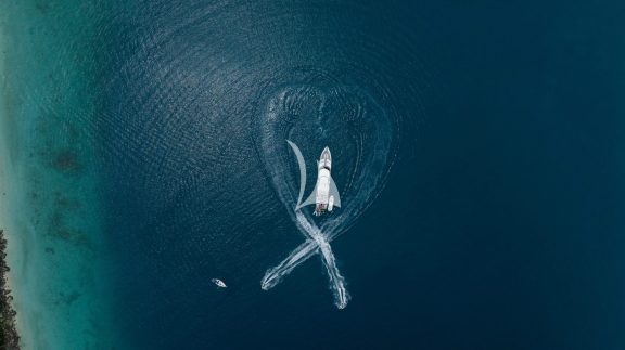 Image of NEVER ENOUGH yacht #47