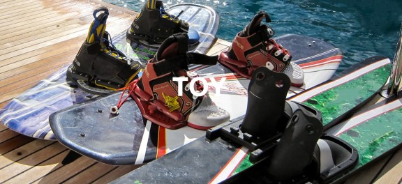 Image of MIDORI yacht #85