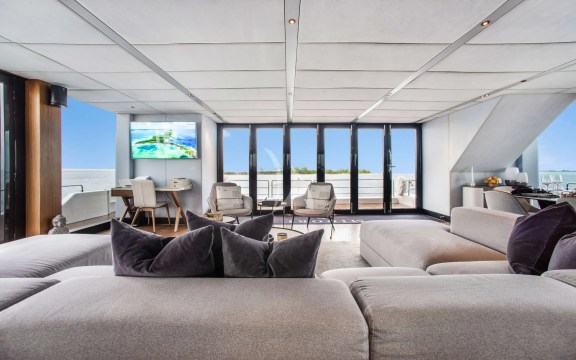 Image of MIDORI yacht #35