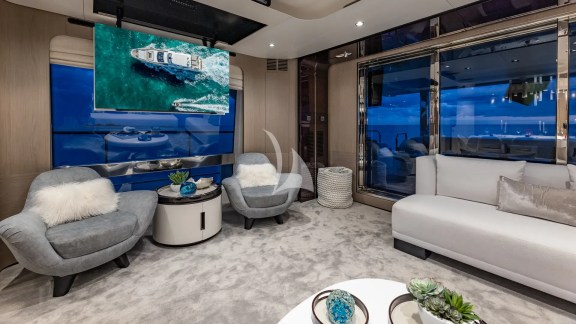 Image of PIER PRESSURE yacht #100