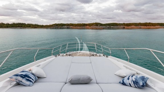 Image of PIER PRESSURE yacht #72