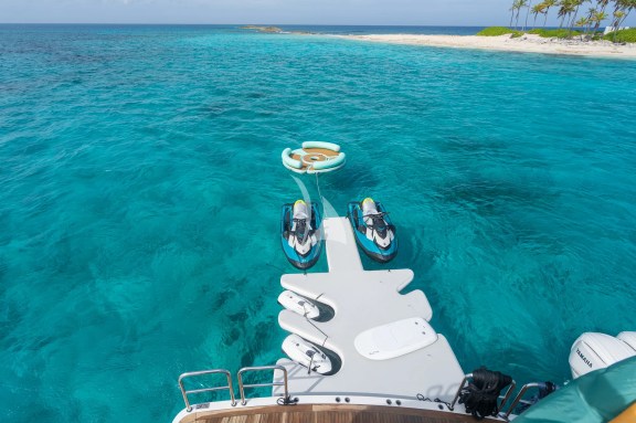 Image of BETH ANN yacht #34