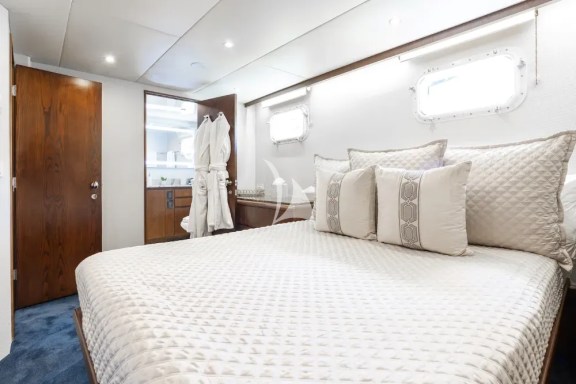 Guest Stateroom